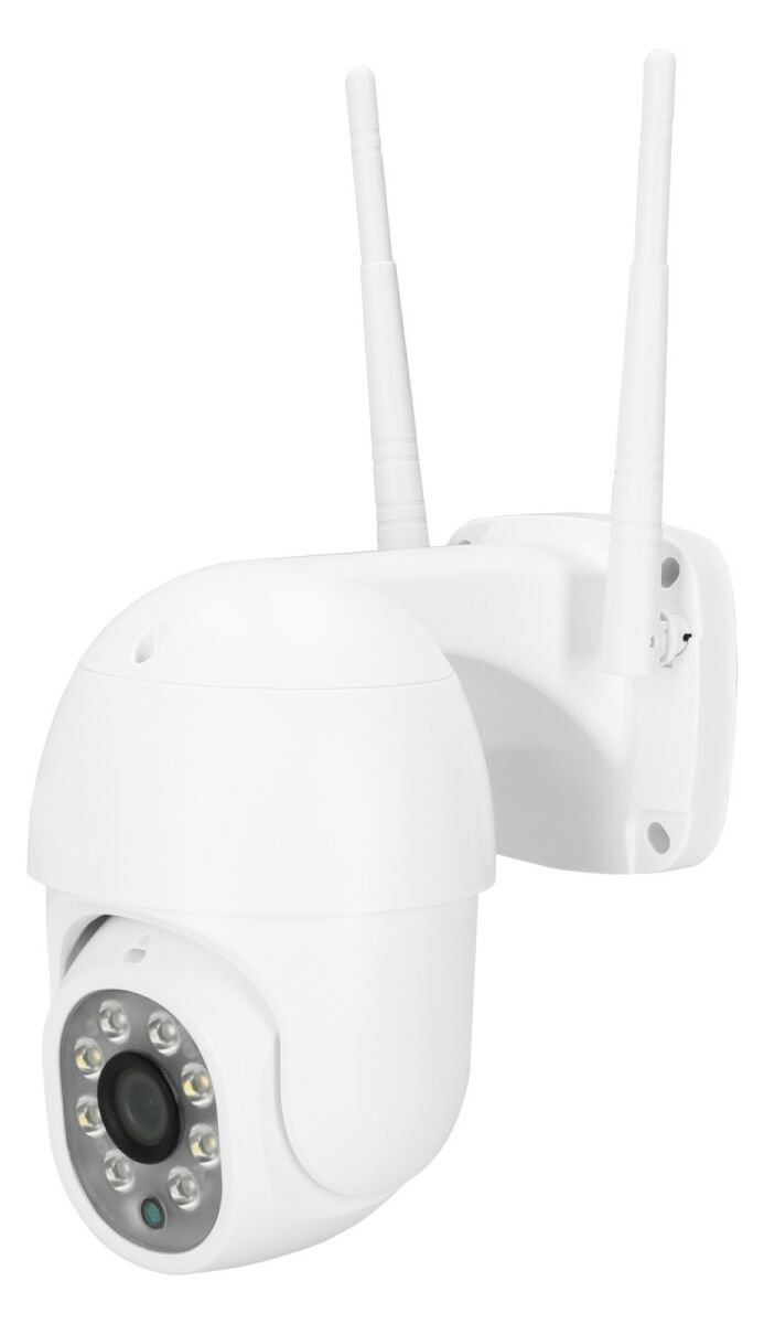 WLAN Domkamera Außen Villa WKA 03 WLAN Domkamera Außen Villa WKA 03