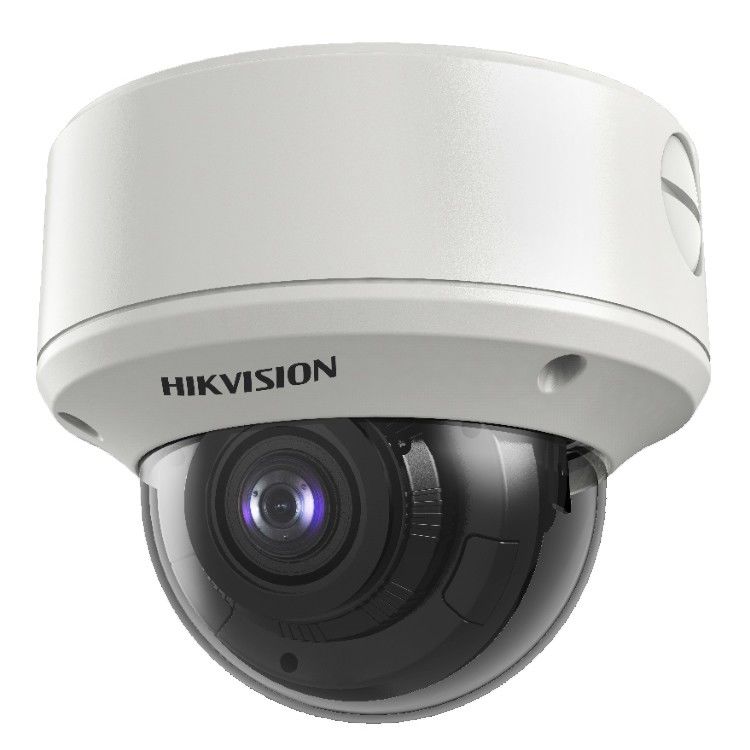HD-IR-T/N-Farbdomekamera DS-2CE56D8T-AVPIT3ZF HD-IR-T/N-Farbdomekamera DS-2CE56D8T-AVPIT3ZF