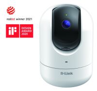 Pan u. Tilt Wi-Fi Kamera DCS-8526LH