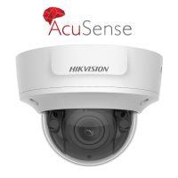 IP-IR-TN-FarbDomekamera DS2CD2786G2TIZS2812M