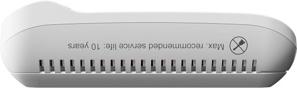 CO-Warnmelder 31-6300003-01-01 CO-Warnmelder 31-6300003-01-01