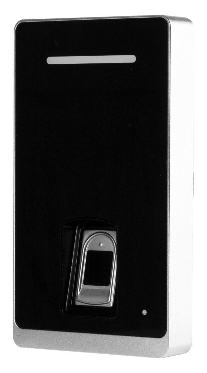 Stand-Alone Fingerprint Villa RL FP 12/24 Stand-Alone Fingerprint Villa RL FP 12/24