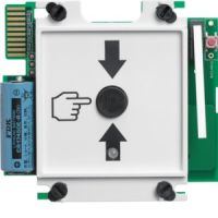 Druckknopfmeldereinsatz RFA200D