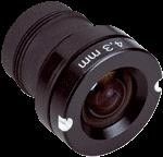 Objektive und Zubehör OBJ-B04320BA