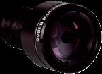 S-Mount-Objektiv 2076656 S-Mount-Objektiv 2076656