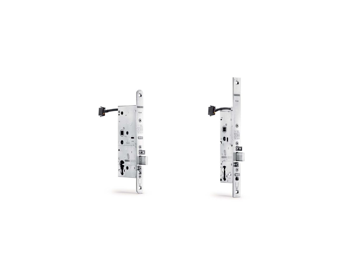 SecuLogic Motorschloss IQ LOCK EM9235-SET SecuLogic Motorschloss IQ LOCK EM9235-SET