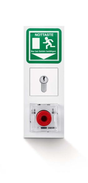 Türzentrale TZ 320 BSN UP GiraE2 Türzentrale TZ 320 BSN UP GiraE2