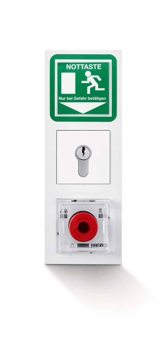 Türzentrale TZ 320 BSN UP GiraE2 Türzentrale TZ 320 BSN UP GiraE2