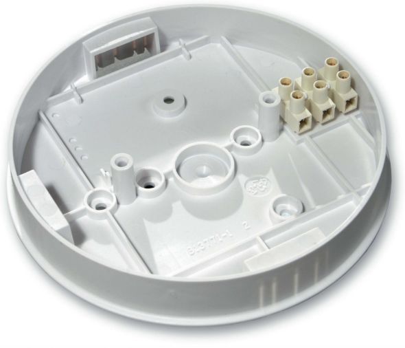 AP-Zusatzsockel Ei127