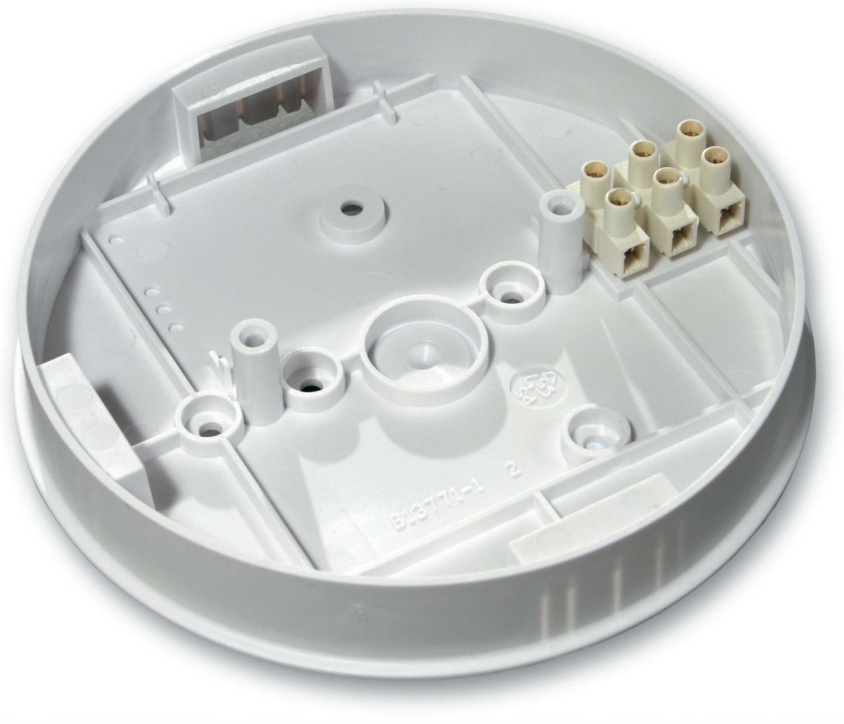 AP-Zusatzsockel Ei127