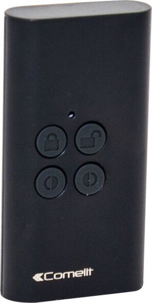 Fernbedienung RF4KEY Fernbedienung RF4KEY