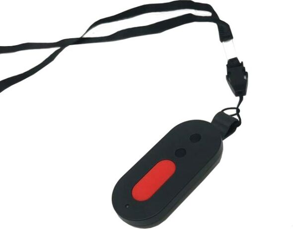 Panikknopf RFPA Panikknopf RFPA