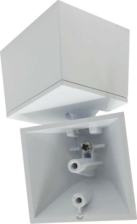 Gehäuse für RF12PIR BRK004 Gehäuse für RF12PIR BRK004