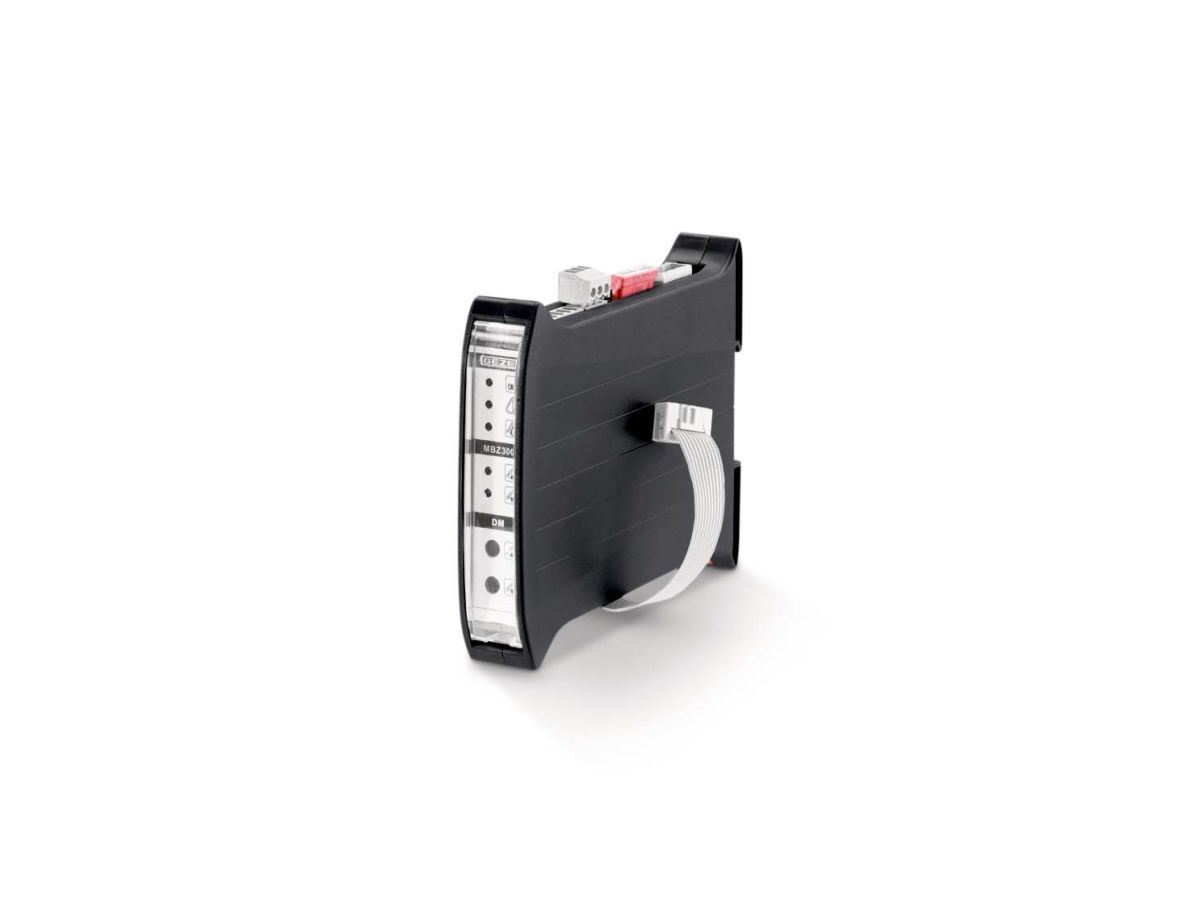 Drivemodul MBZ 300 DM VP Drivemodul MBZ 300 DM VP