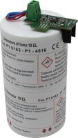 Ersatznebelkapsel FCAP100