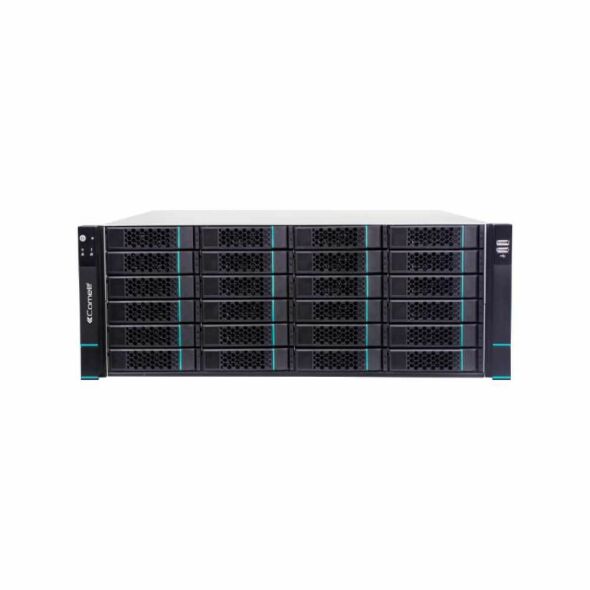 Archivierungsserver SRV-STG024A Archivierungsserver SRV-STG024A