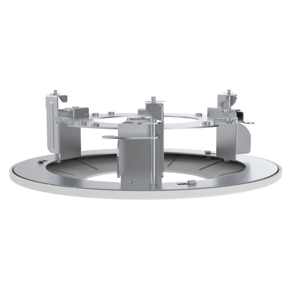 Decken-Einbauhalter VKZ 3000/113