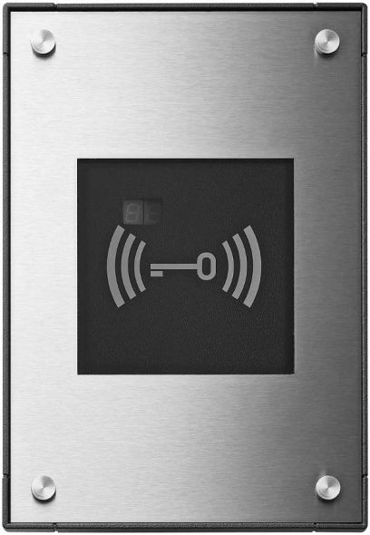 AP-Zugangskontr. Keypass KAE-200 AP-Zugangskontr. Keypass KAE-200