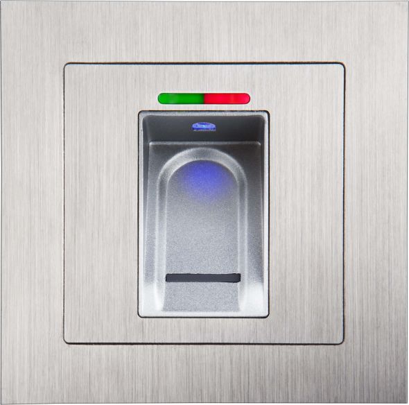 Fingerprint/Scan AlarmUP 820 004-3 Fingerprint/Scan AlarmUP 820 004-3