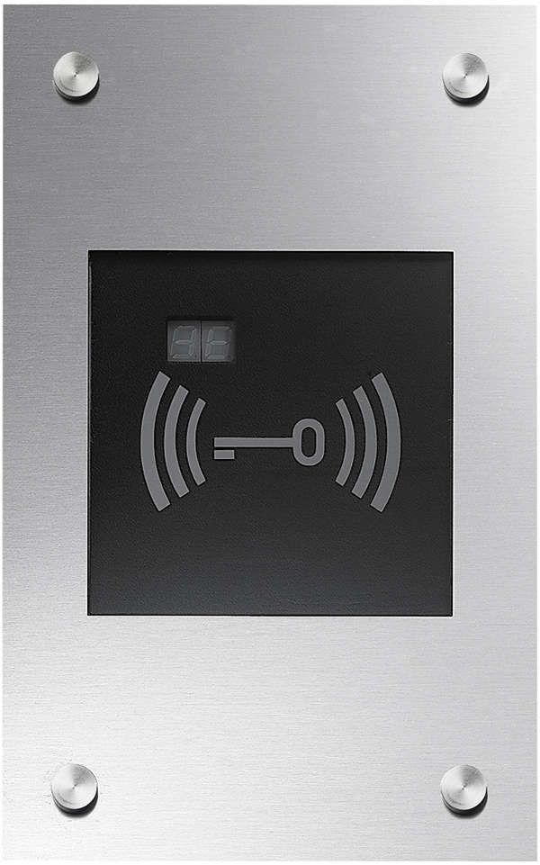 UP-Zugangskontr. Keypass KUE-200 UP-Zugangskontr. Keypass KUE-200