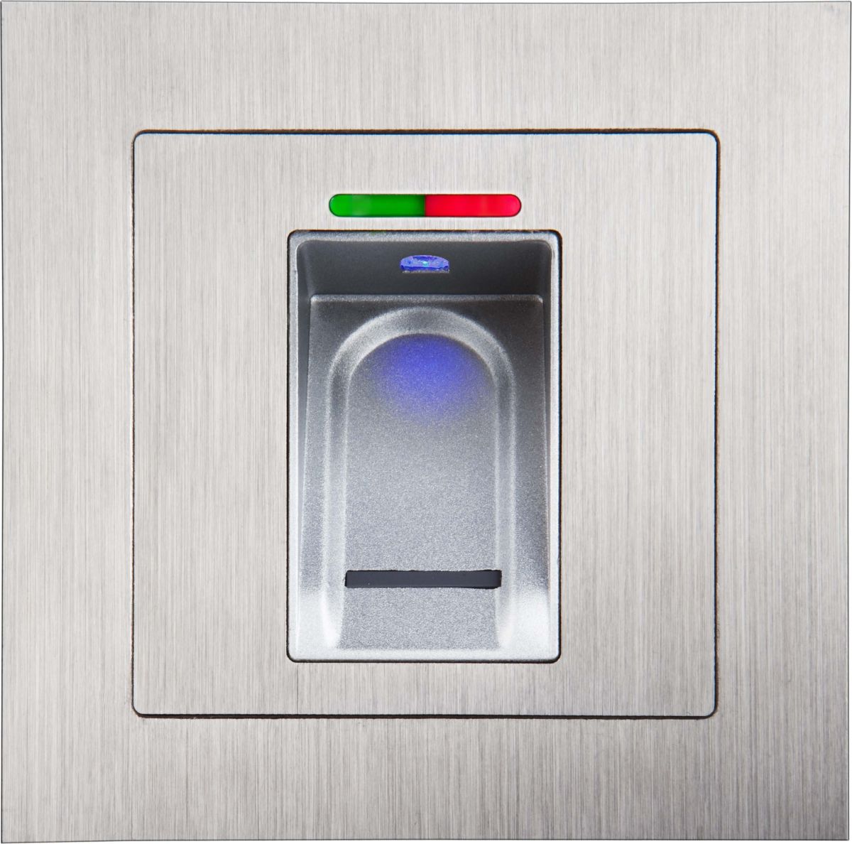 Fingerprint/Scan AlarmUP 820 004-3 Fingerprint/Scan AlarmUP 820 004-3