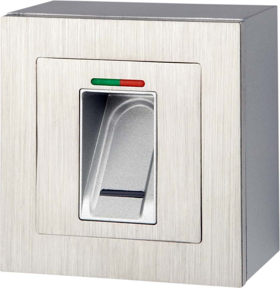 Fingerprint/Scan NET AP 799 004 Fingerprint/Scan NET AP 799 004