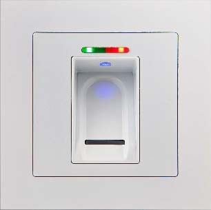 Fingerprint/Scan PremiumUP 820 002 Fingerprint/Scan PremiumUP 820 002