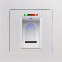 Fingerprint/Scan PremiumUP 820 002