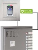 Fingerprint/Scan Renz PR 699 000