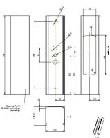 Personenzählsystem DPZ-1 Single