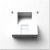 Fingerprint-Modul FPM 600-0 W