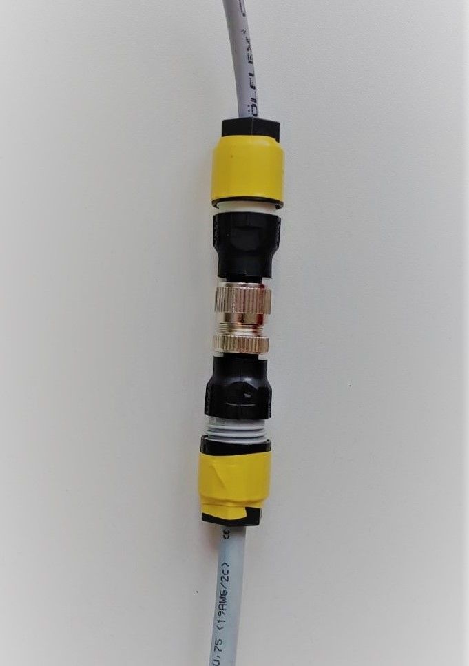 Personenzählsystem DPZ-1 Single