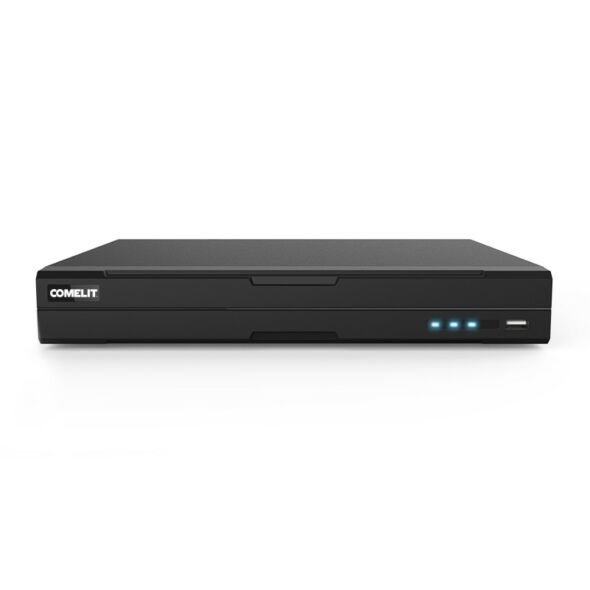 Digitaler-Videorecorder AHDVR008A08B Digitaler-Videorecorder AHDVR008A08B
