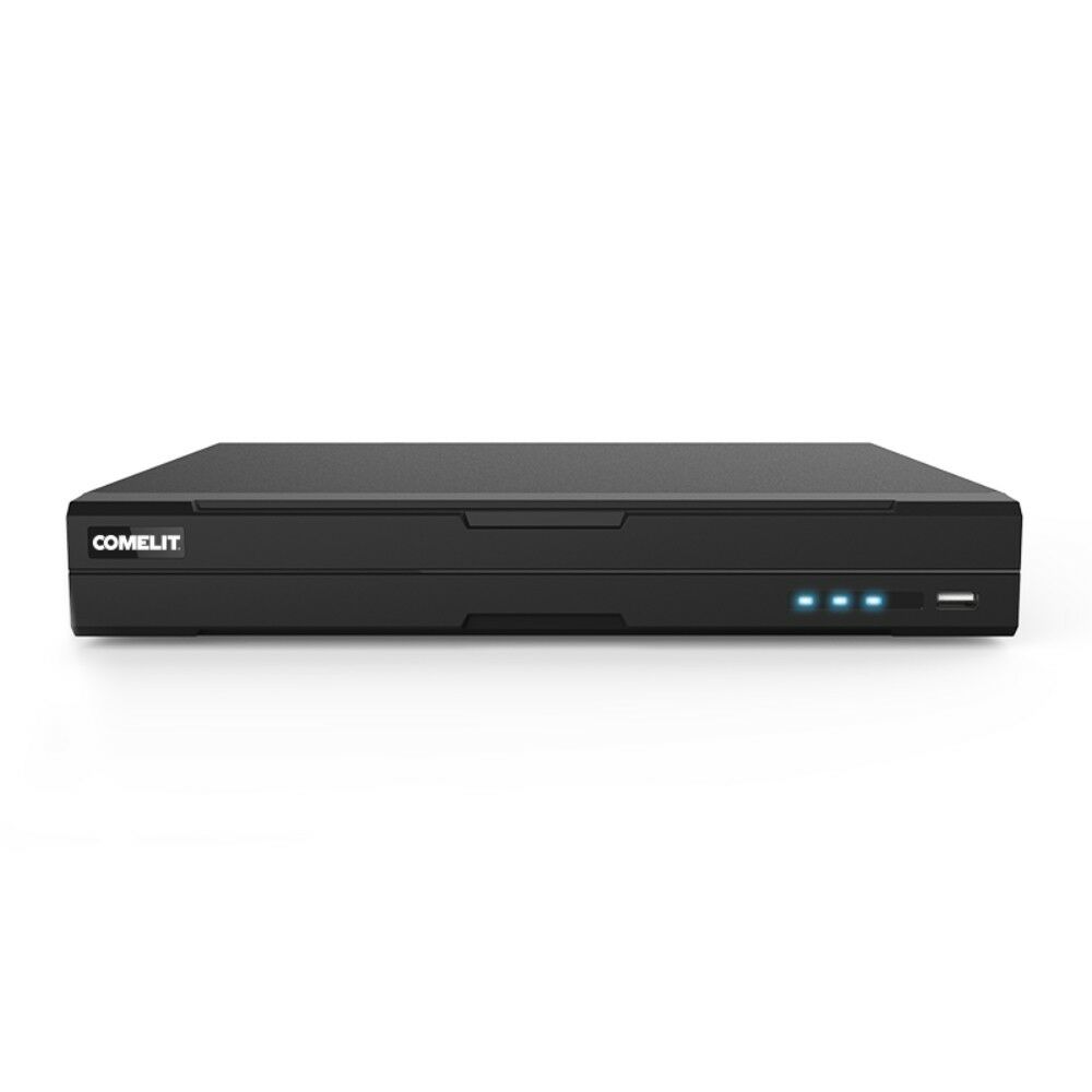 Digitaler-Videorecorder AHDVR008A08B Digitaler-Videorecorder AHDVR008A08B