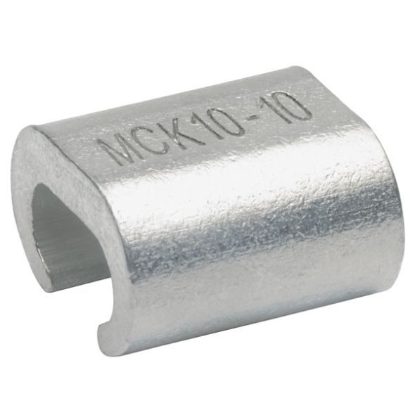 Mehrbereichs-C-Klemme MCK3535 Mehrbereichs-C-Klemme MCK3535