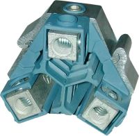 Kabelabzweigklemmring ICKR401-3