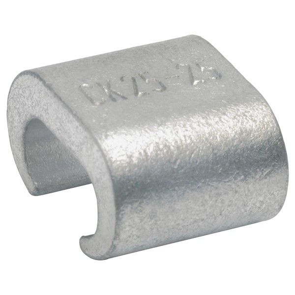 C-Abzweigklemme, 90 qmm CK95BK C-Abzweigklemme, 90 qmm CK95BK