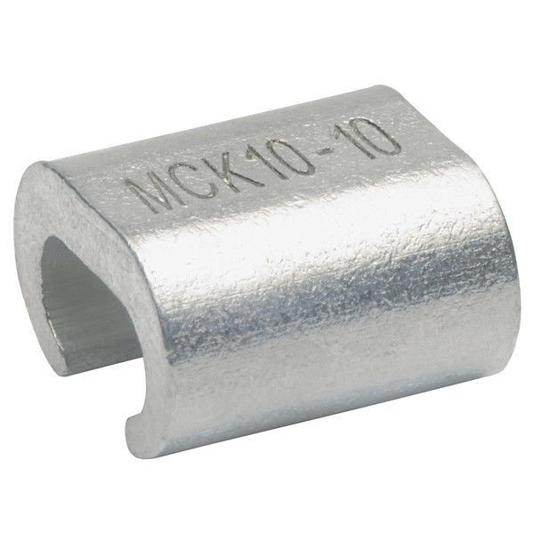 Mehrbereichs-C-Klemme MCK3535 Mehrbereichs-C-Klemme MCK3535