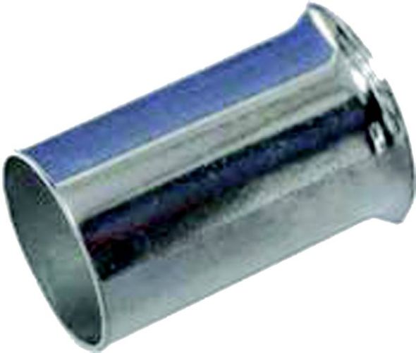 Aderendhülse DIN 46228 ICAE615 Aderendhülse DIN 46228 ICAE615