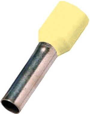 Aderendhülse ICIAE0258HGE Aderendhülse ICIAE0258HGE