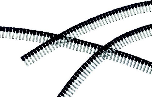 Isolierte Aderendhülsen ICIAE0758STF