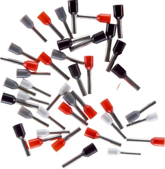 ADERENDHÜLSEN XL 0,75 GY 61802064 ADERENDHÜLSEN XL 0,75 GY 61802064