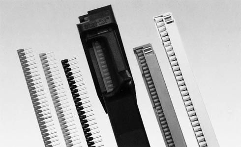 Aderendhülse 0,5qmm 37661