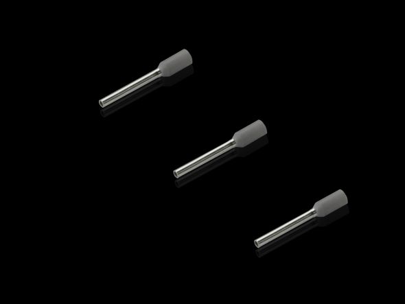 Aderendhülsen AS 4050.752 (VE500) Aderendhülsen AS 4050.752 (VE500)
