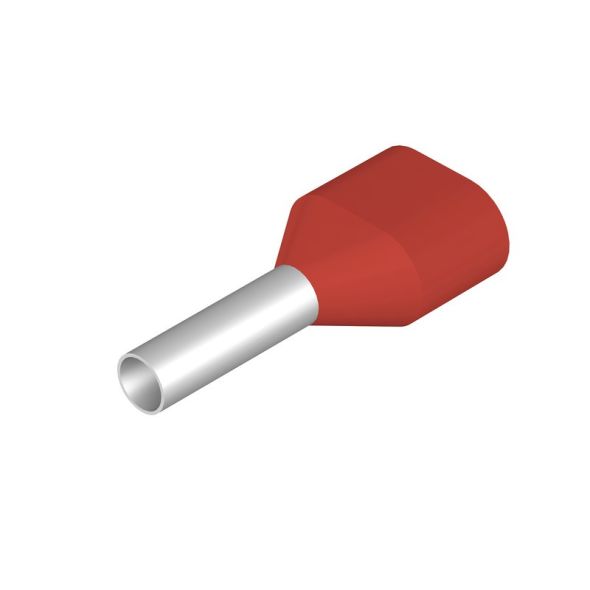 Aderendhülse H1,5/16 ZH R SV