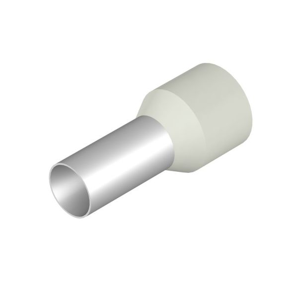 Aderendhülse mit Kragen H16,0/22T W