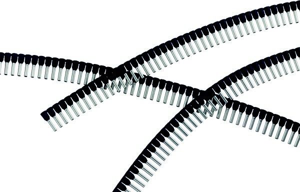 Isolierte Aderendhülsen ICIAE058STF