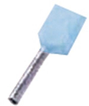 Zwillingsaderendhülse ICIAE0258Z