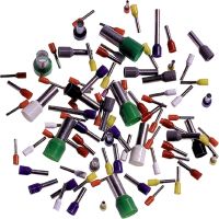 ADERENDHÜLSEN AHI DIN L 61801650