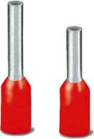 Aderendhülse AI 1 -12 RD